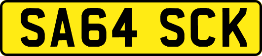 SA64SCK