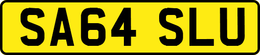 SA64SLU