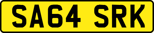 SA64SRK