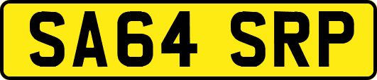 SA64SRP