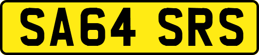 SA64SRS