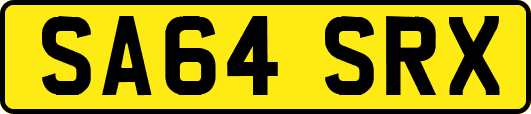 SA64SRX