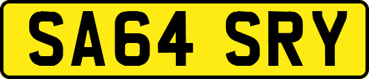 SA64SRY