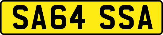 SA64SSA