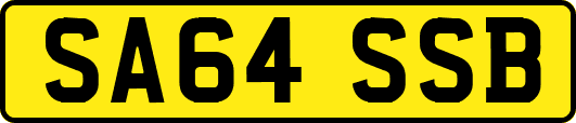 SA64SSB