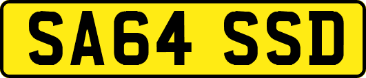 SA64SSD
