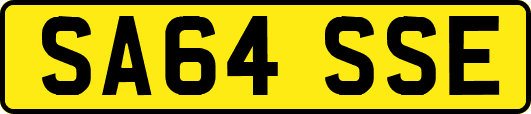 SA64SSE