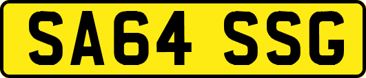 SA64SSG