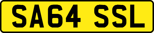 SA64SSL