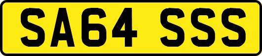 SA64SSS