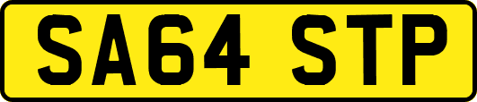 SA64STP