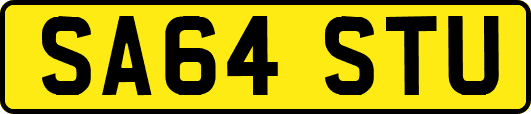 SA64STU