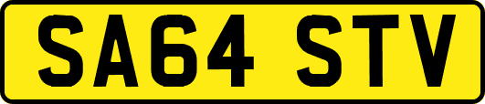 SA64STV