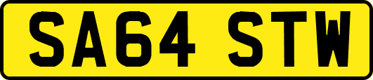 SA64STW