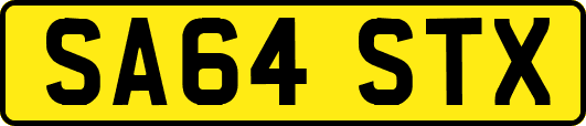 SA64STX