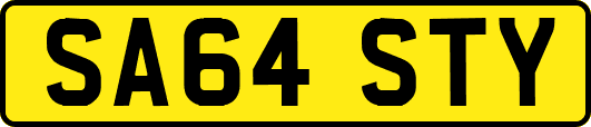 SA64STY