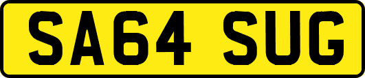 SA64SUG