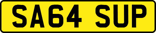 SA64SUP
