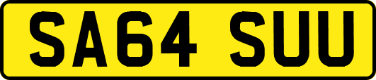 SA64SUU