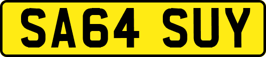 SA64SUY