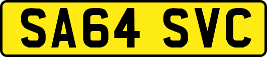 SA64SVC