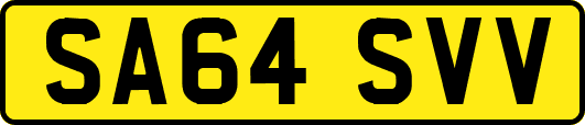 SA64SVV