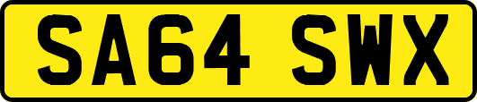 SA64SWX