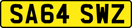 SA64SWZ