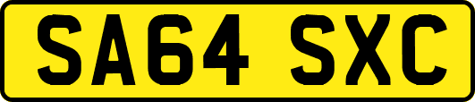 SA64SXC