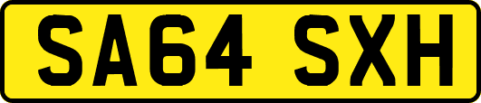 SA64SXH