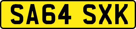 SA64SXK