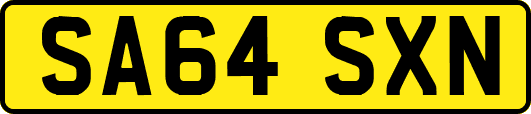 SA64SXN