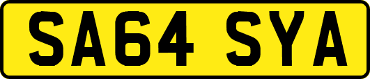 SA64SYA