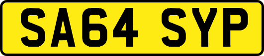 SA64SYP