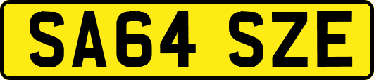 SA64SZE