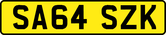 SA64SZK