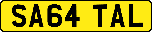 SA64TAL