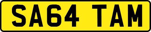 SA64TAM