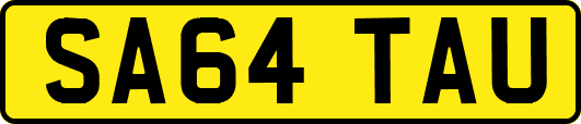 SA64TAU