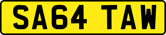 SA64TAW