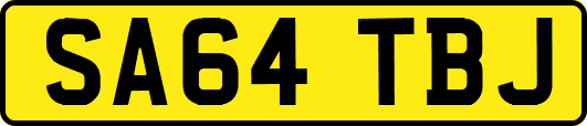 SA64TBJ