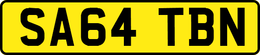 SA64TBN