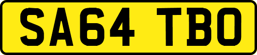 SA64TBO