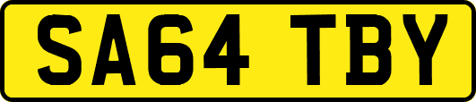 SA64TBY
