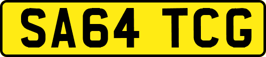 SA64TCG