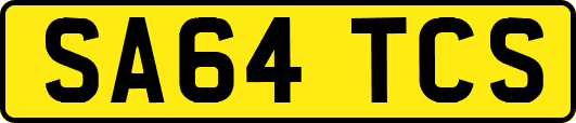 SA64TCS