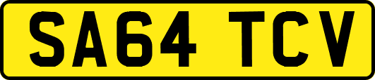 SA64TCV