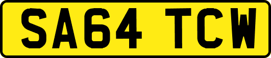 SA64TCW