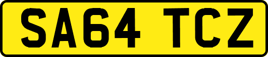 SA64TCZ