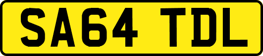 SA64TDL